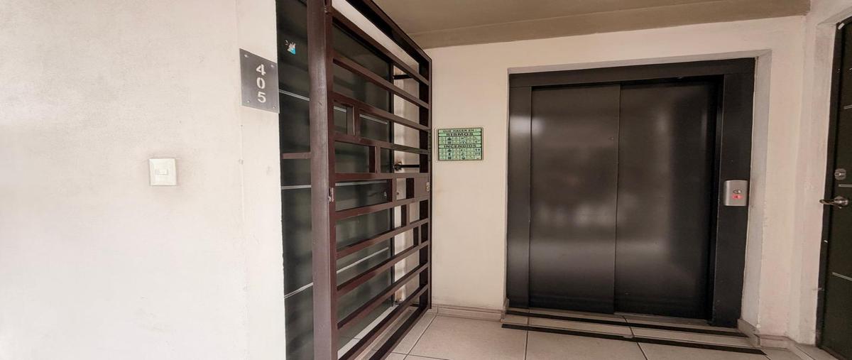 Foto de departamento en renta en  , guadalupe tepeyac, gustavo a. madero, df / cdmx, 0 No. 04