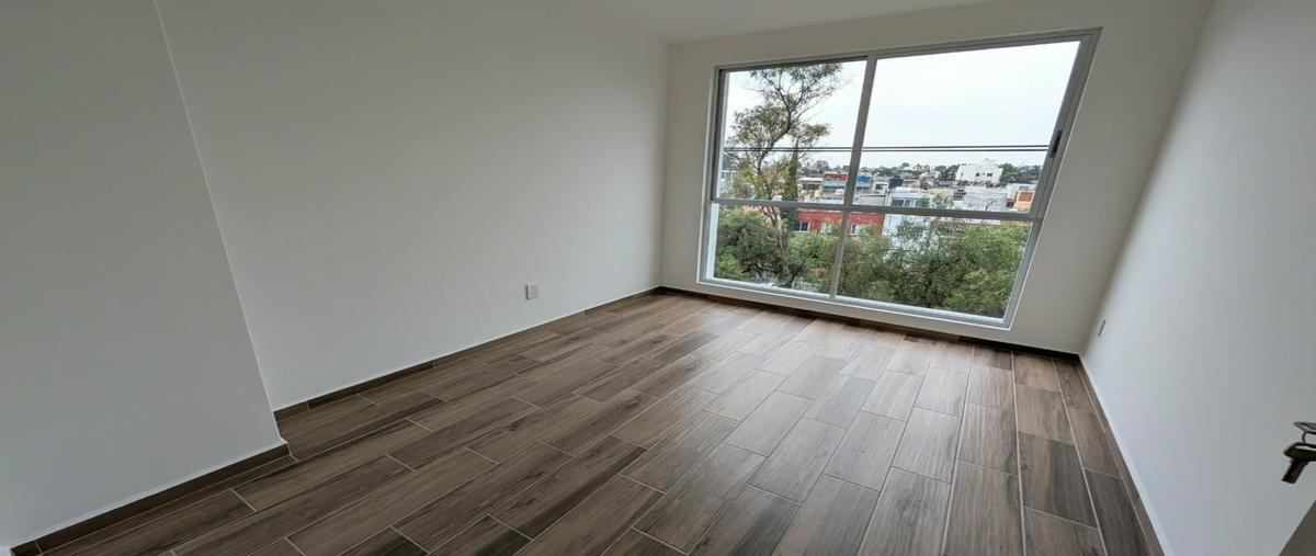 Foto de departamento en renta en  , guadalupe tepeyac, gustavo a. madero, df / cdmx, 0 No. 04