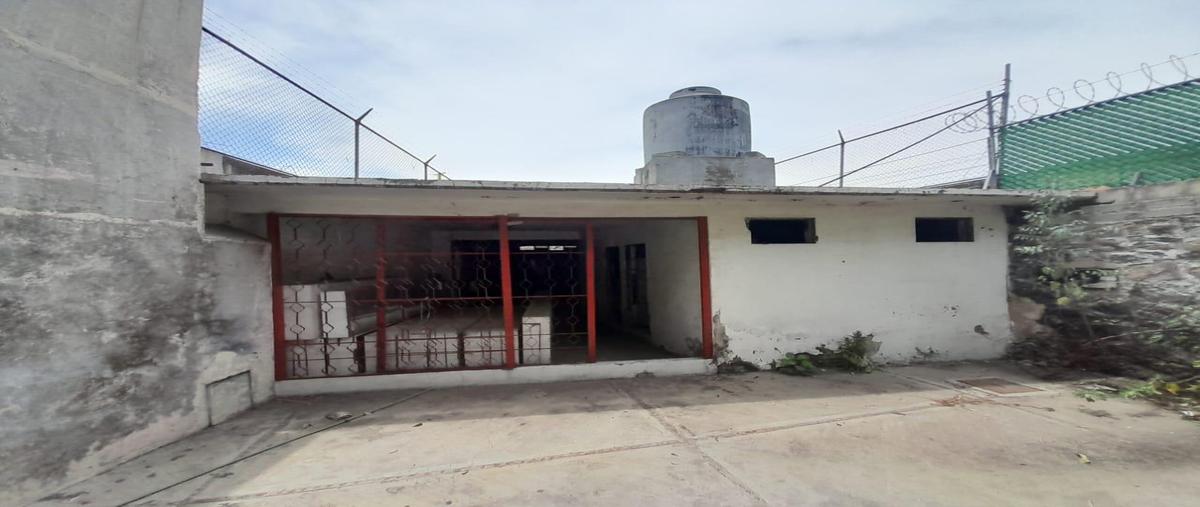Foto de terreno habitacional en venta en  , guadalupe ticomán, gustavo a. madero, df / cdmx, 30332165 No. 02