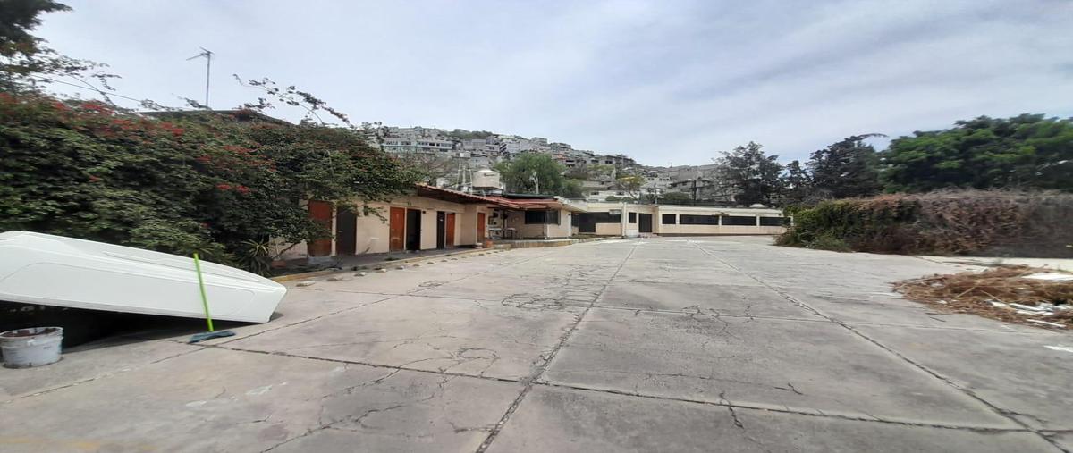 Foto de terreno habitacional en venta en  , guadalupe ticomán, gustavo a. madero, df / cdmx, 30332165 No. 03