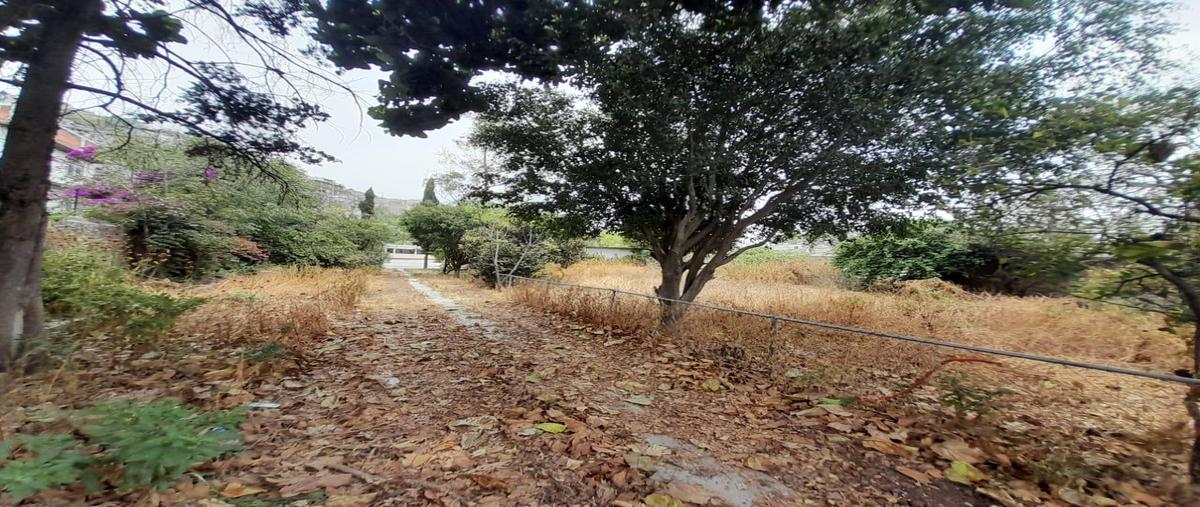 Foto de terreno habitacional en venta en  , guadalupe ticomán, gustavo a. madero, df / cdmx, 30332165 No. 04