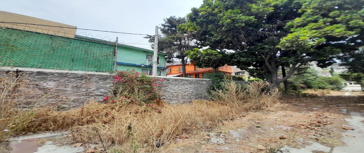Foto de terreno habitacional en venta en  , guadalupe ticomán, gustavo a. madero, df / cdmx, 30332165 No. 05