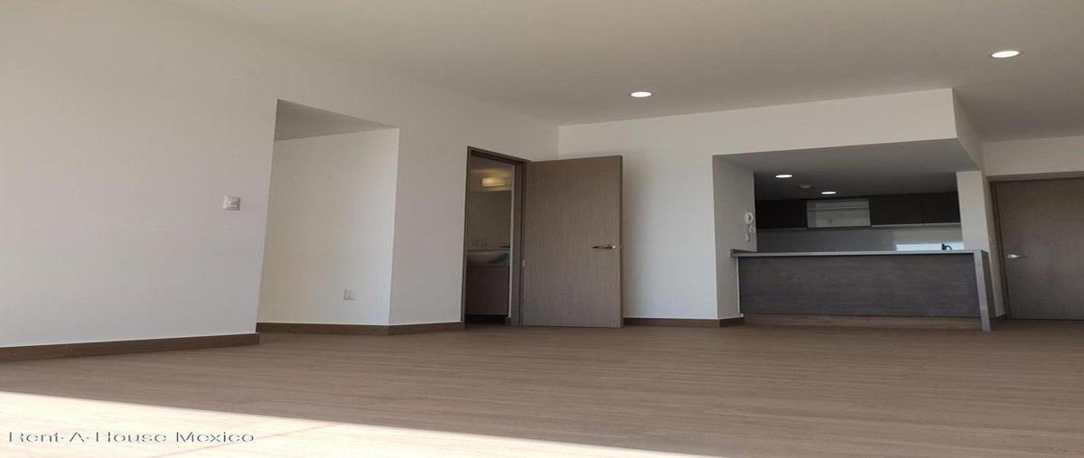 Foto de departamento en venta en  , guadalupe, tlalpan, df / cdmx, 0 No. 05