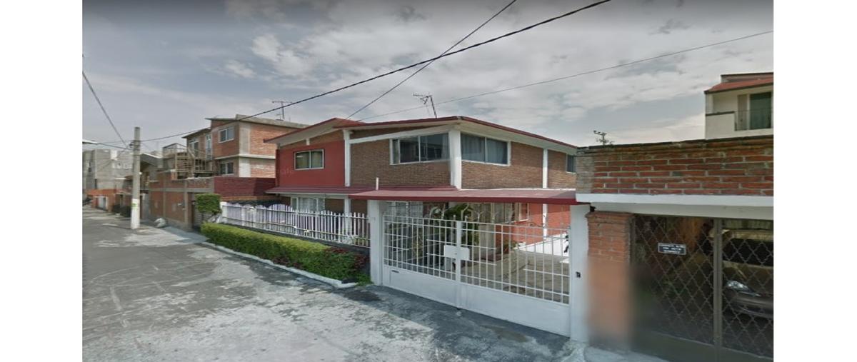 Foto de casa en venta en  , guadalupe, tlalpan, df / cdmx, 0 No. 03