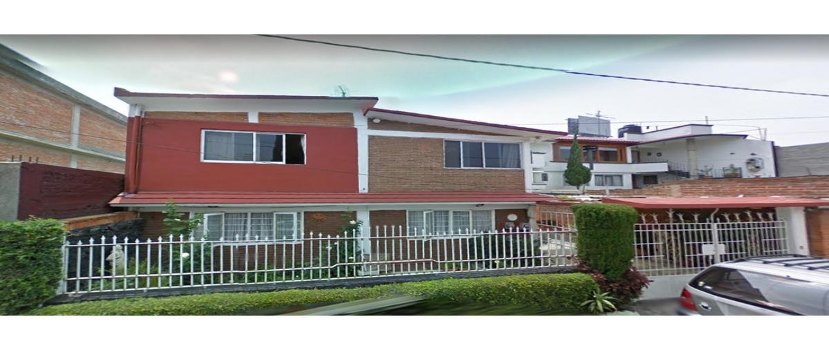 Foto de casa en venta en  , guadalupe, tlalpan, df / cdmx, 0 No. 05