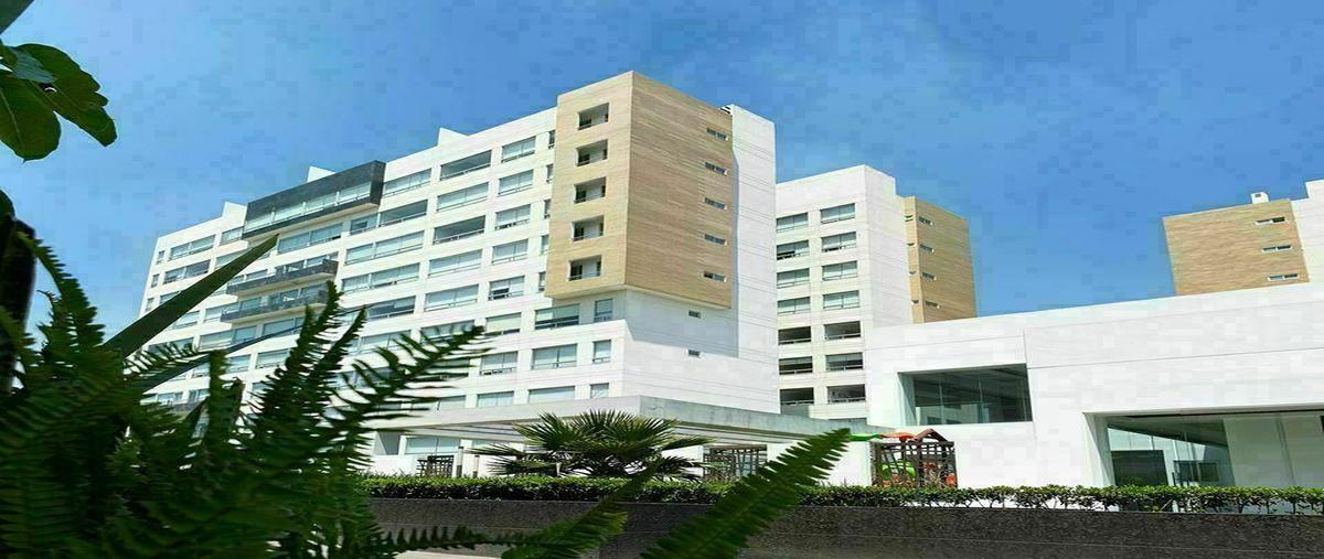 Foto de departamento en venta en  , guadalupe, tlalpan, df / cdmx, 0 No. 04