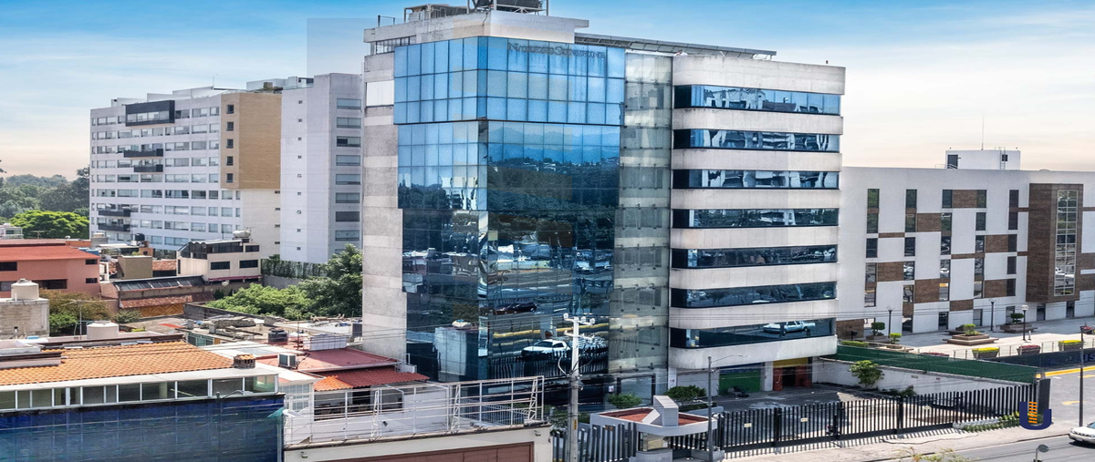 Foto de edificio en renta en  , guadalupe, tlalpan, df / cdmx, 29531174 No. 01