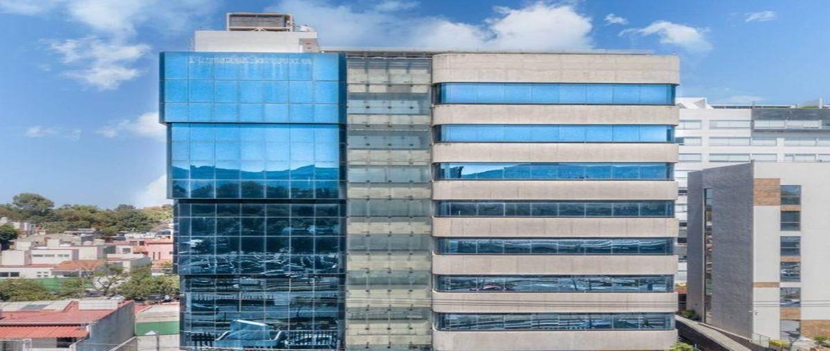 Foto de edificio en renta en  , guadalupe, tlalpan, df / cdmx, 30342893 No. 01