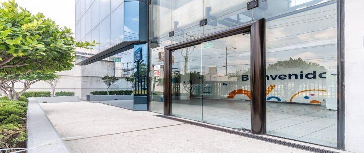 Foto de edificio en renta en  , guadalupe, tlalpan, df / cdmx, 30342893 No. 02