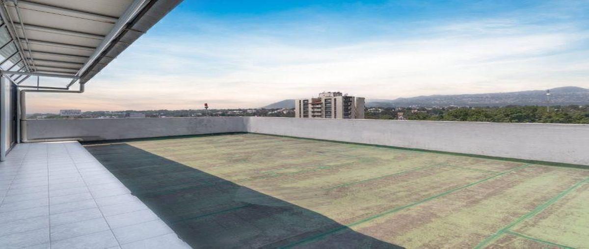 Foto de edificio en renta en  , guadalupe, tlalpan, df / cdmx, 30342893 No. 05