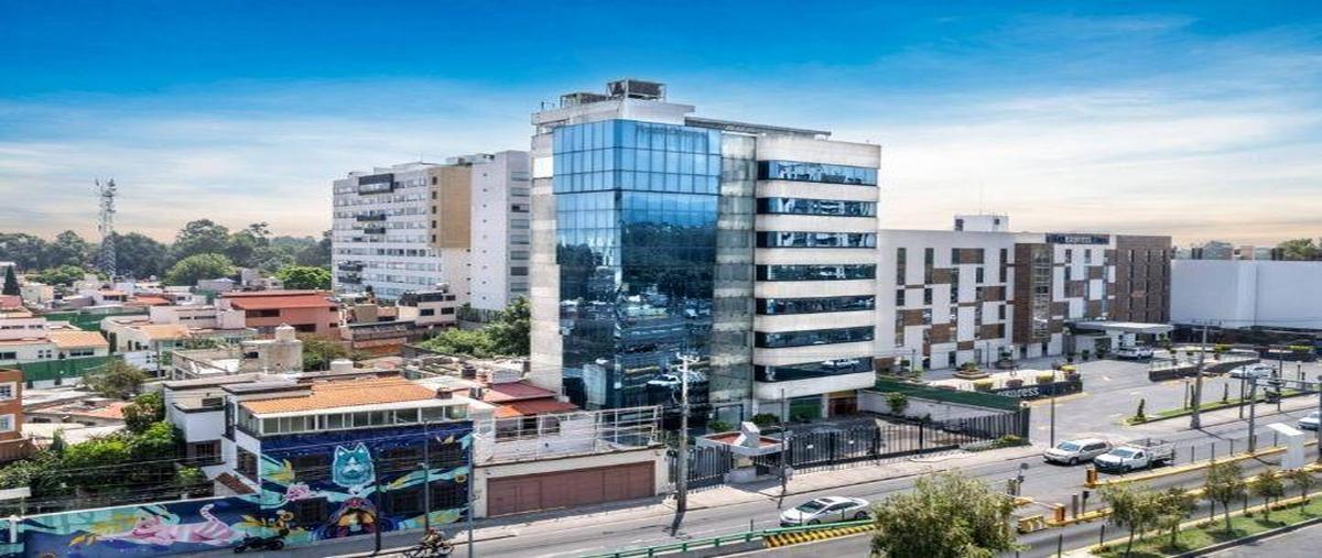 Foto de edificio en , guadalupe, tlalpan, df / cdmx, 31501669 foto 02 Foto de edificio en renta en , guadalupe, tlalpan, df / cdmx, 31501669 No. 02