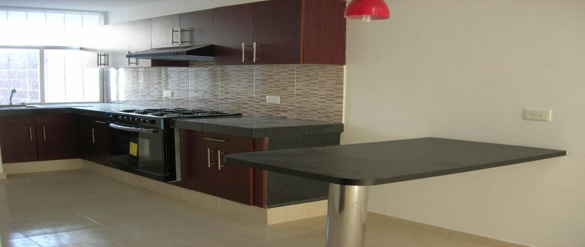 Foto de casa en renta en  , guadalupe tlatelpa, puebla, puebla, 30612350 No. 03