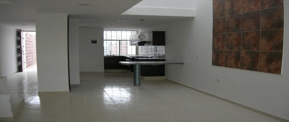 Foto de casa en renta en  , guadalupe tlatelpa, puebla, puebla, 30612350 No. 04