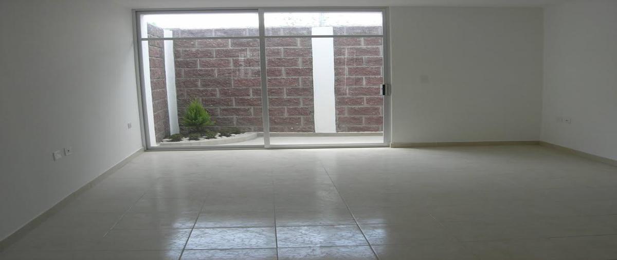 Foto de casa en renta en  , guadalupe tlatelpa, puebla, puebla, 30612350 No. 05