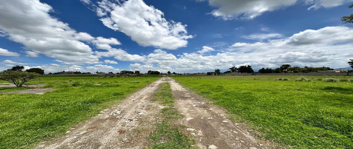 Foto de terreno habitacional en venta en  , guadalupe totoltepec, toluca, méxico, 0 No. 04