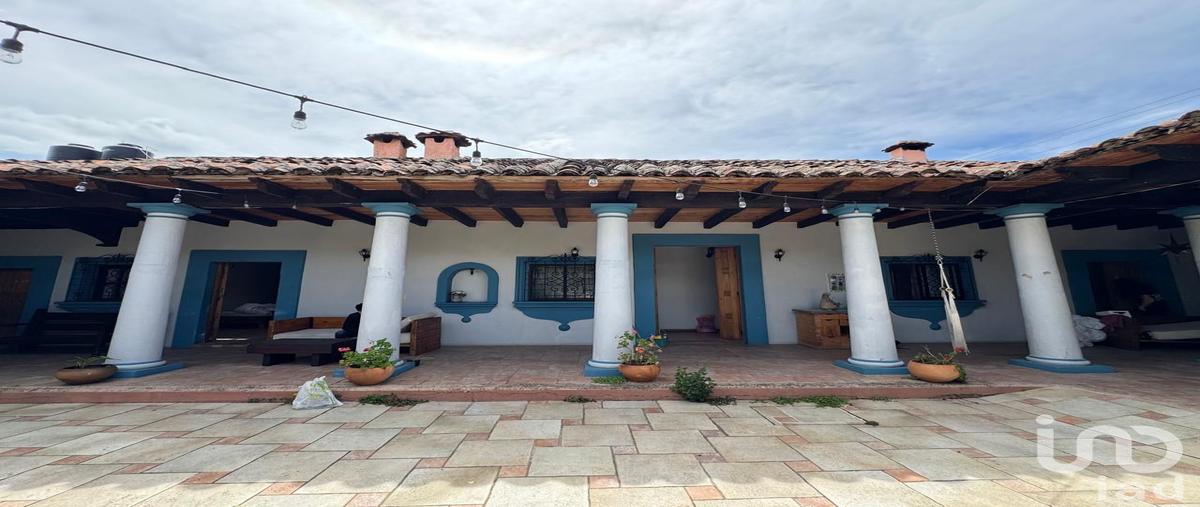 Foto de casa en renta en guadalupe victoria 164, la merced, san cristóbal de las casas, chiapas, 29992350 No. 04