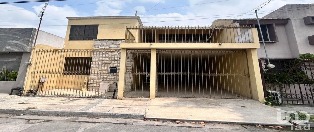 Foto de casa en guadalupe victoria 632, residencial periférico, san nicolás de los garza, nuevo león, 31316464 foto 01 Foto de casa en venta en guadalupe victoria 632, residencial periférico, san nicolás de los garza, nuevo león, 31316464 No. 01