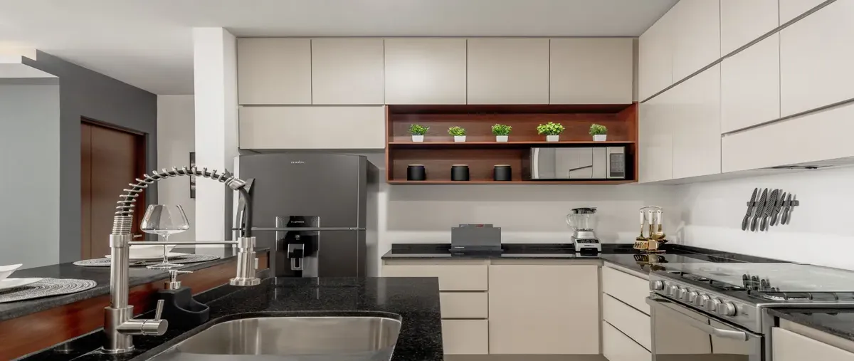 Foto de departamento en guadalupe victoria 830, san bernardino tlaxcalancingo, san andrés cholula, puebla, 29189636 foto 04 Foto de departamento en venta en guadalupe victoria 830, san bernardino tlaxcalancingo, san andrés cholula, puebla, 29189636 No. 04