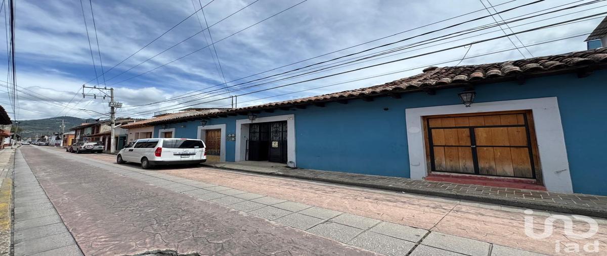 Foto de casa en renta en guadalupe victoria 99, la merced, san cristóbal de las casas, chiapas, 29992350 No. 01