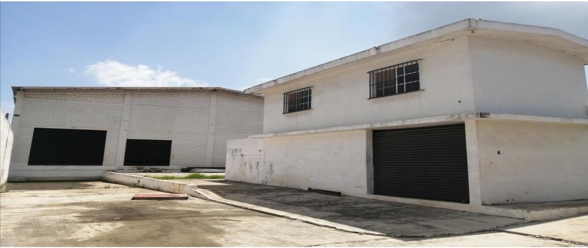 Foto de bodega en , guadalupe victoria, altamira, tamaulipas, 0 foto 01 Foto de bodega en renta en , guadalupe victoria, altamira, tamaulipas, 0 No. 01