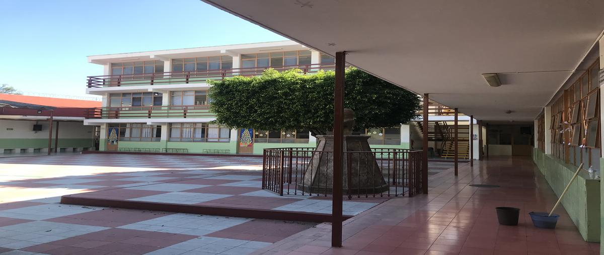 Foto de edificio en renta en guadalupe victoria , analco, guadalajara, jalisco, 29488311 No. 18
