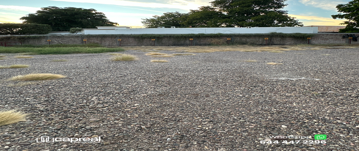 Foto de terreno habitacional en guadalupe victoria , campestre, cajeme, sonora, 30602880 foto 05 Foto de terreno habitacional en venta en guadalupe victoria , campestre, cajeme, sonora, 30602880 No. 05