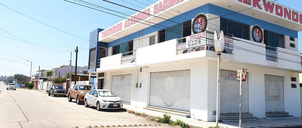 Foto de edificio en , guadalupe victoria, coatzacoalcos, veracruz de ignacio de la llave, 12373668 foto 01 Foto de edificio en venta en , guadalupe victoria, coatzacoalcos, veracruz de ignacio de la llave, 12373668 No. 01