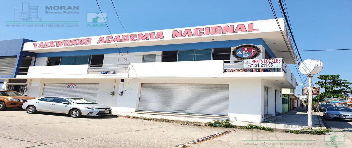 Foto de edificio en venta en  , guadalupe victoria, coatzacoalcos, veracruz de ignacio de la llave, 18500965 No. 03