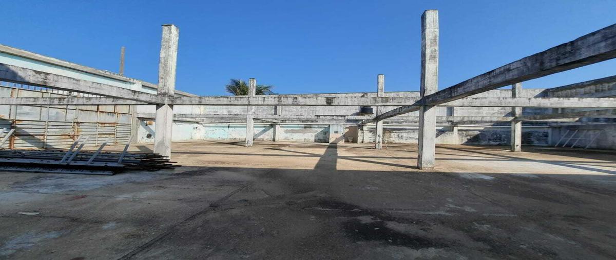 Foto de bodega en , guadalupe victoria, coatzacoalcos, veracruz de ignacio de la llave, 26224621 foto 02 Foto de bodega en venta en , guadalupe victoria, coatzacoalcos, veracruz de ignacio de la llave, 26224621 No. 02