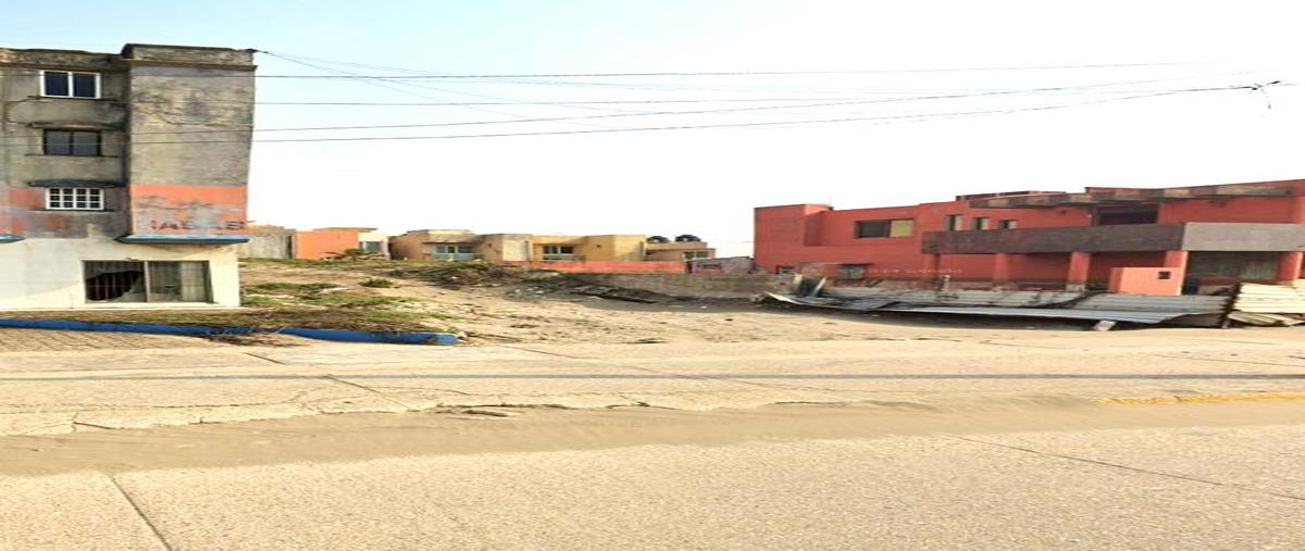 Foto de terreno habitacional en venta en  , guadalupe victoria, coatzacoalcos, veracruz de ignacio de la llave, 0 No. 01
