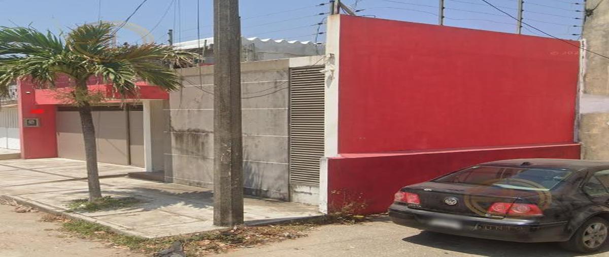 Foto de casa en venta en  , guadalupe victoria, coatzacoalcos, veracruz de ignacio de la llave, 0 No. 04