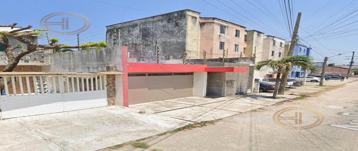 Foto de casa en venta en  , guadalupe victoria, coatzacoalcos, veracruz de ignacio de la llave, 0 No. 05