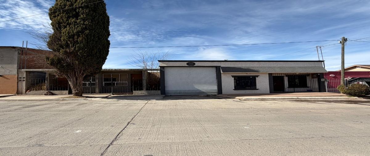 Foto de casa en venta en  , guadalupe victoria, cuauhtémoc, chihuahua, 0 No. 03