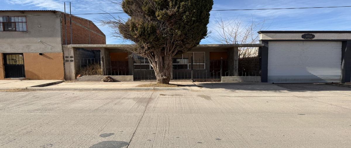 Foto de casa en venta en  , guadalupe victoria, cuauhtémoc, chihuahua, 0 No. 04
