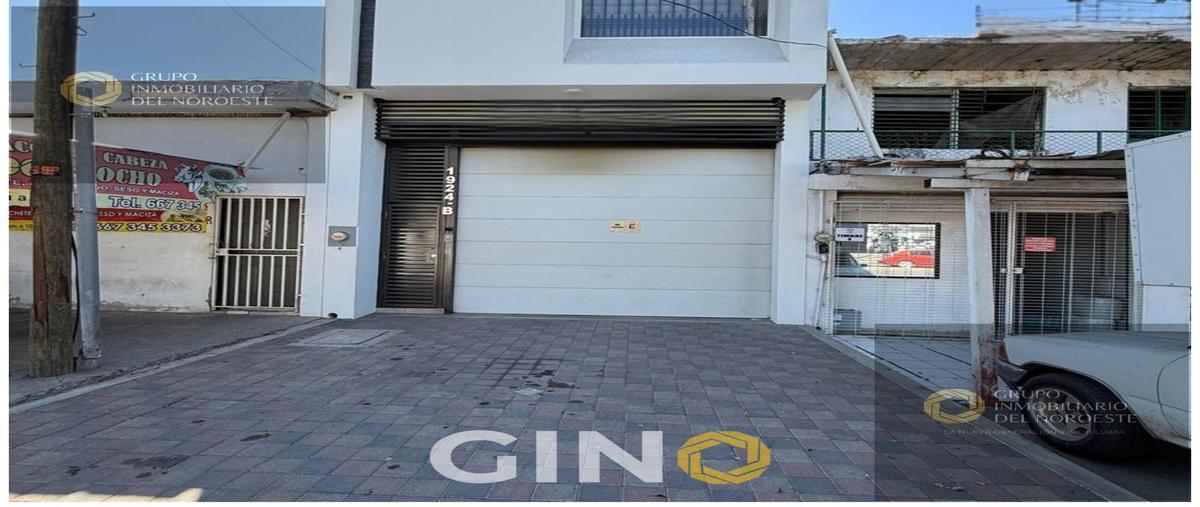 Foto de bodega en , guadalupe victoria, culiacán, sinaloa, 30580876 foto 02 Foto de bodega en venta en , guadalupe victoria, culiacán, sinaloa, 30580876 No. 02