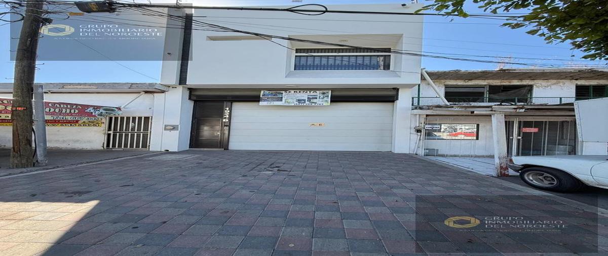 Foto de bodega en , guadalupe victoria, culiacán, sinaloa, 30580876 foto 05 Foto de bodega en venta en , guadalupe victoria, culiacán, sinaloa, 30580876 No. 05