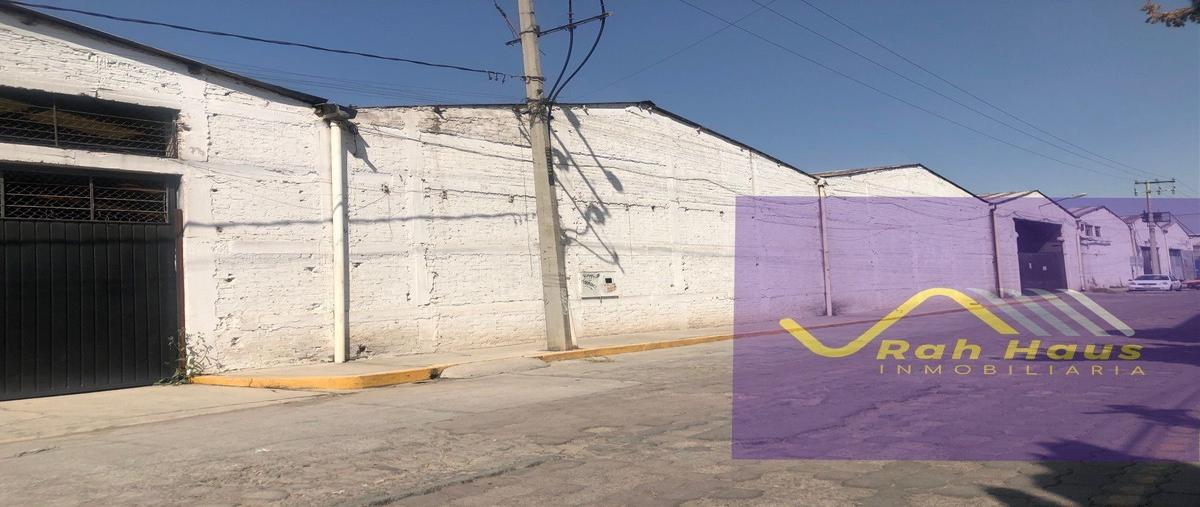 Foto de bodega en renta en  , guadalupe victoria, ecatepec de morelos, méxico, 19128918 No. 03
