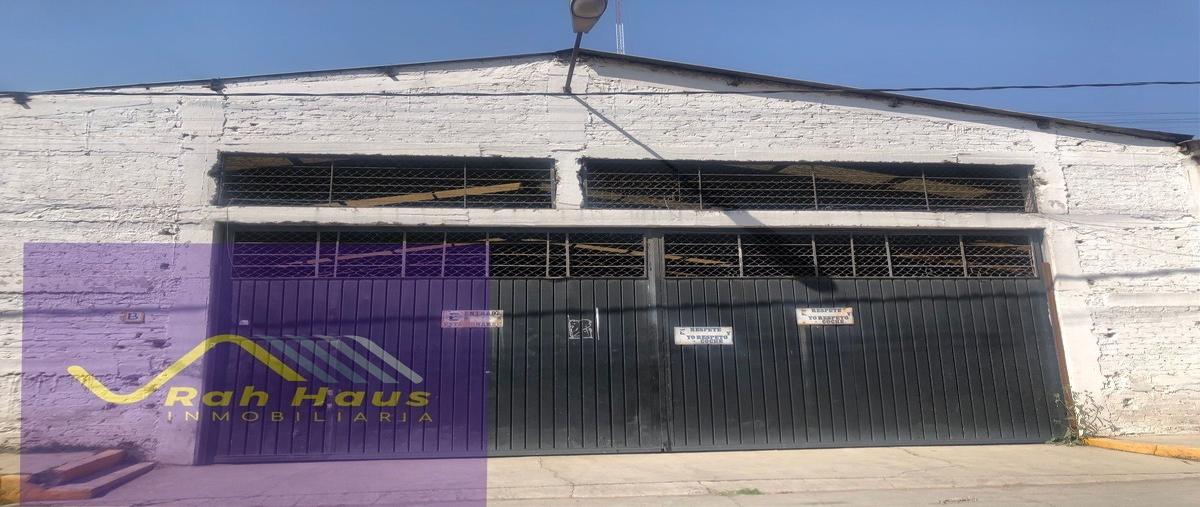 Foto de bodega en renta en  , guadalupe victoria, ecatepec de morelos, méxico, 19128918 No. 04