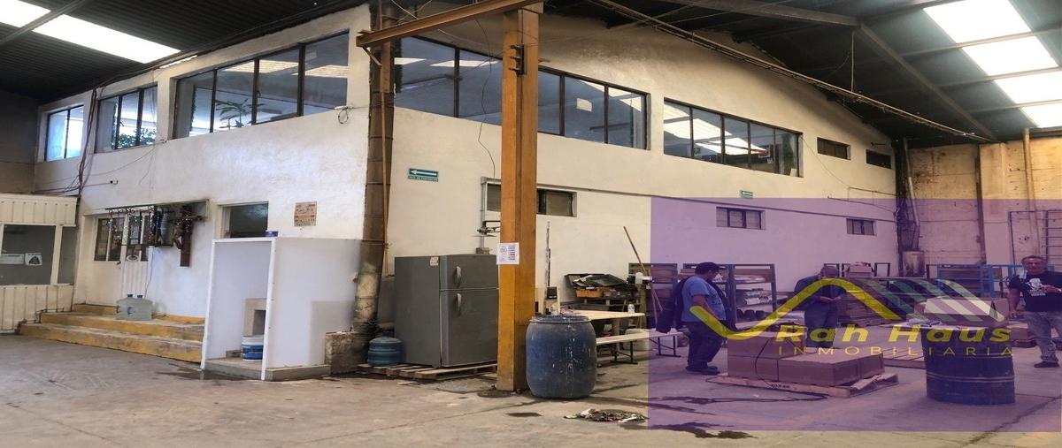 Foto de bodega en venta en  , guadalupe victoria, ecatepec de morelos, méxico, 19128922 No. 05