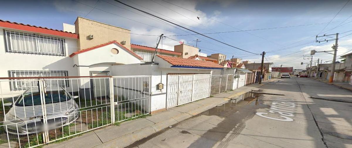 Foto de casa en venta en  , guadalupe victoria, ecatepec de morelos, méxico, 0 No. 03