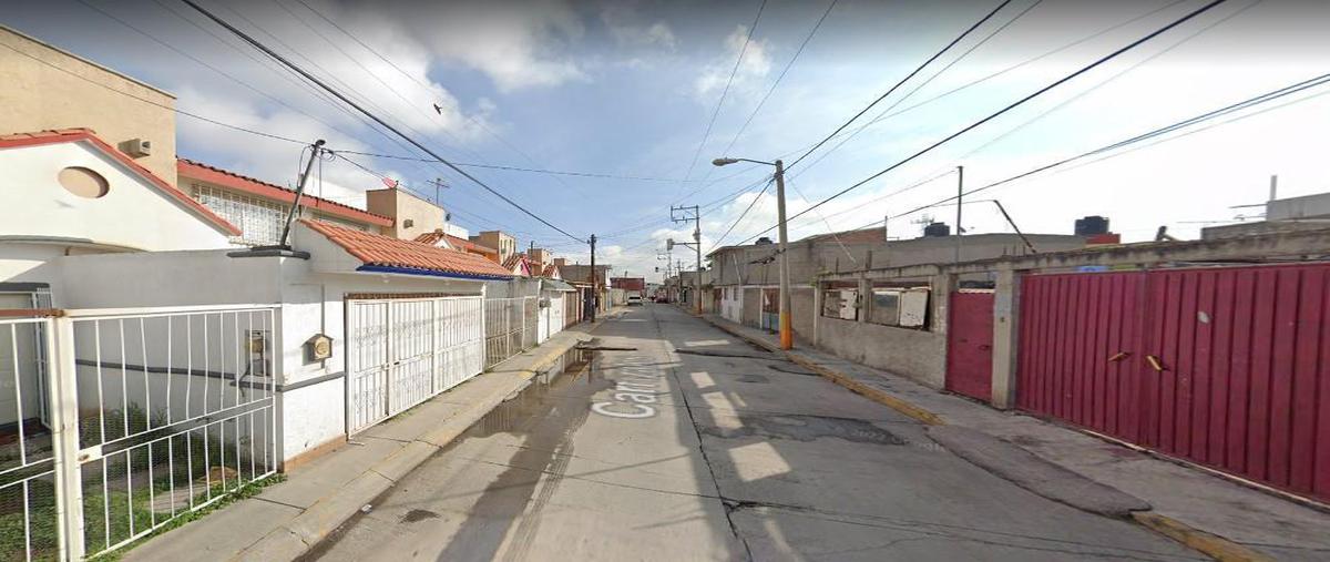 Foto de casa en venta en  , guadalupe victoria, ecatepec de morelos, méxico, 0 No. 04