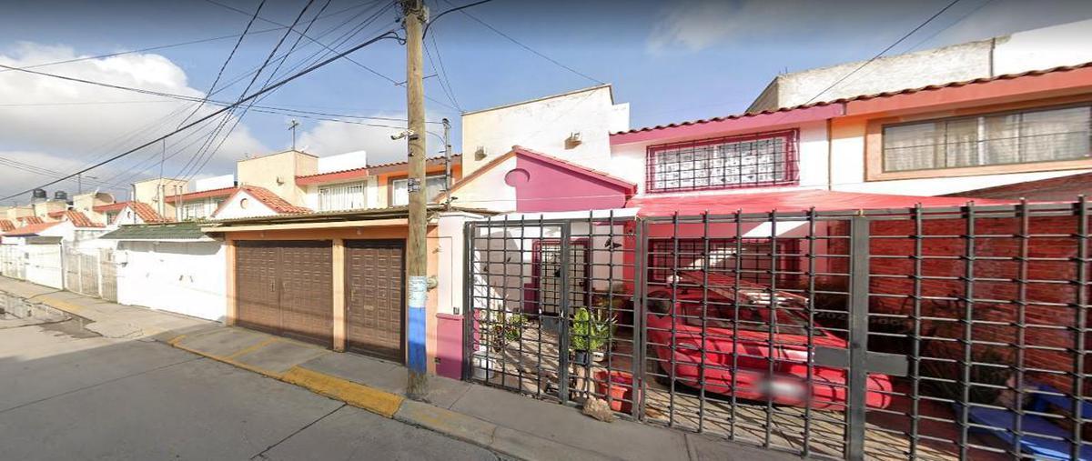 Foto de casa en venta en  , guadalupe victoria, ecatepec de morelos, méxico, 0 No. 05