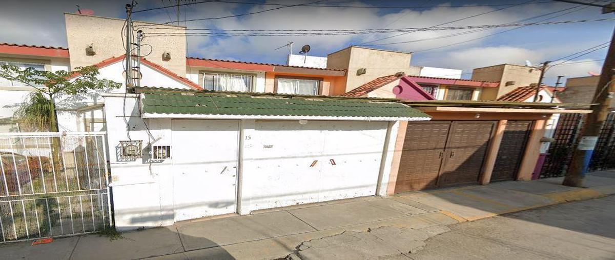 Foto de casa en venta en  , guadalupe victoria, ecatepec de morelos, méxico, 0 No. 03
