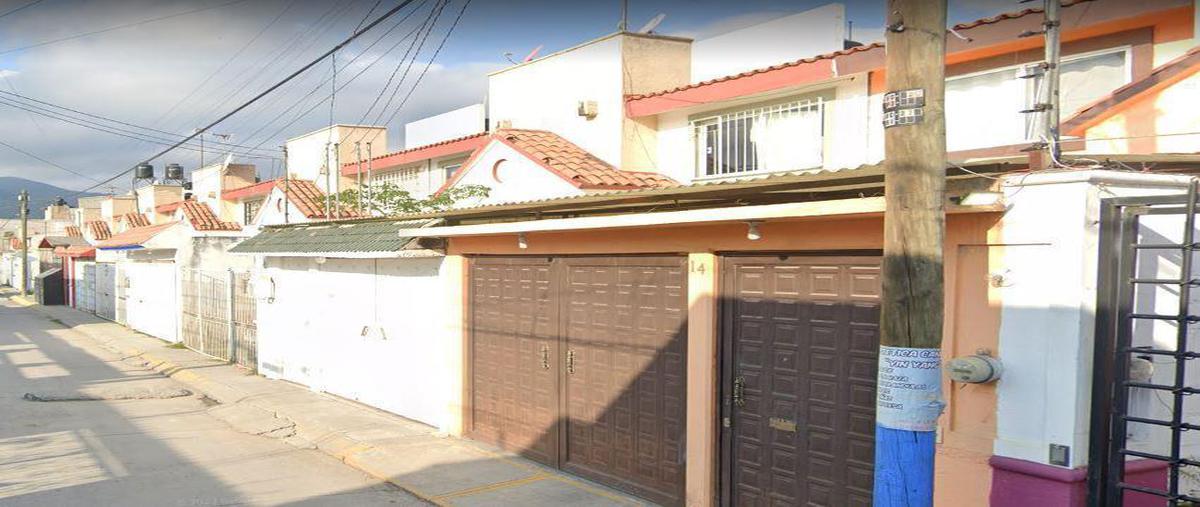Foto de casa en venta en  , guadalupe victoria, ecatepec de morelos, méxico, 0 No. 04
