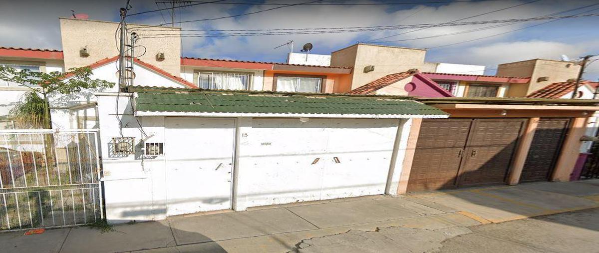 Foto de casa en venta en  , guadalupe victoria, ecatepec de morelos, méxico, 0 No. 05