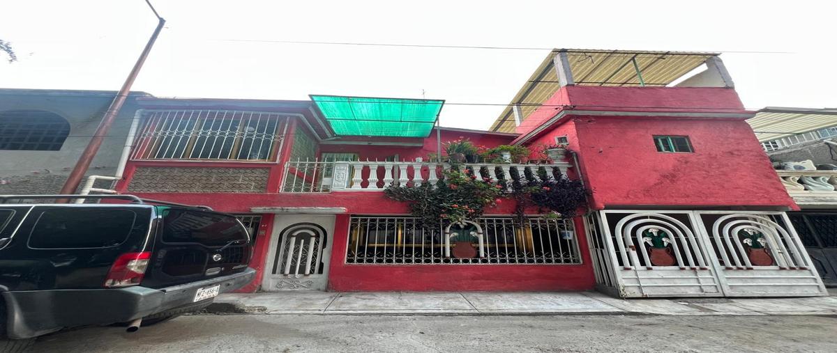 Foto de casa en , guadalupe victoria, ecatepec de morelos, méxico, 0 foto 01 Foto de casa en venta en , guadalupe victoria, ecatepec de morelos, méxico, 0 No. 01