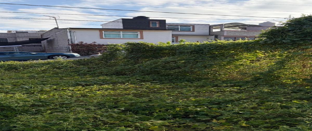 Foto de terreno habitacional en venta en  , guadalupe victoria, ecatepec de morelos, méxico, 0 No. 05