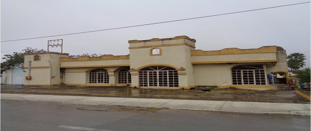 Foto de rancho en , guadalupe victoria (el norteño), san fernando, tamaulipas, 0 foto 01 Foto de rancho en venta en , guadalupe victoria (el norteño), san fernando, tamaulipas, 0 No. 01