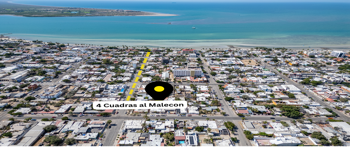 Foto de casa en venta en guadalupe victoria , esterito, la paz, baja california sur, 0 No. 03