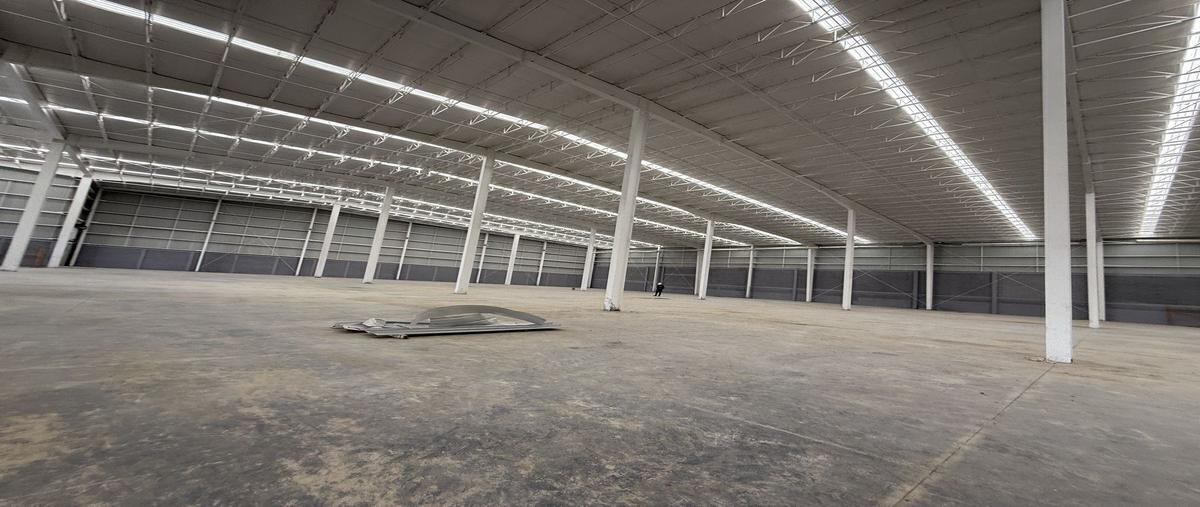 Foto de bodega en venta en  , guadalupe victoria, guadalupe, nuevo león, 29105945 No. 01